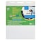Pacon GoWrite? Easel Pad, Self-Adhesive, White, 20 x 23, 25 Sheets SP2023 - alternate 1